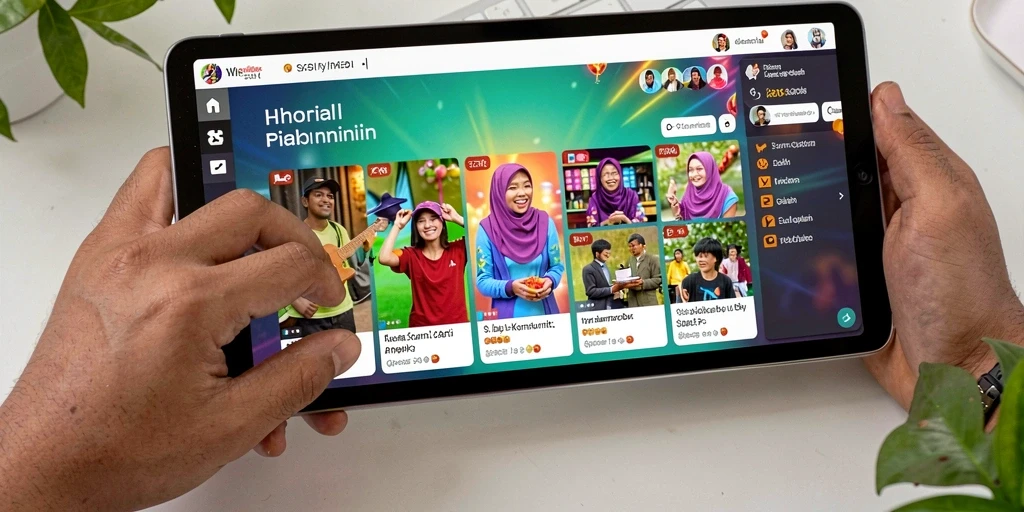 369zk - Beragam pilihan karakter dan unit untuk dimainkan.