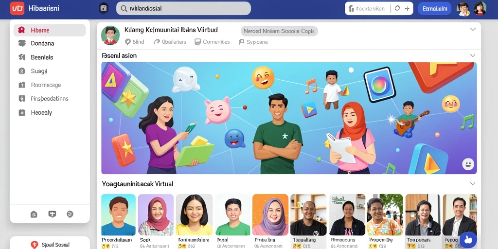 8id - Level baru yang menantang di 8ID.