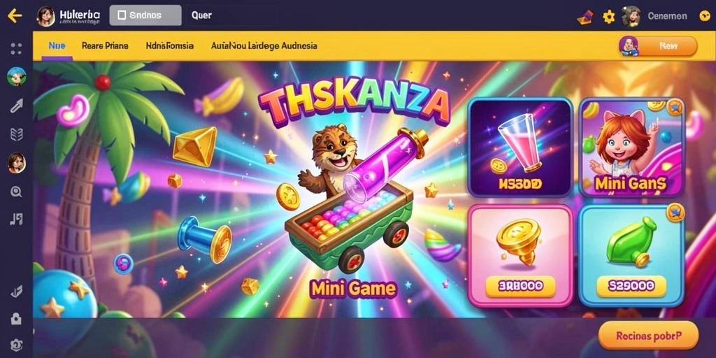 ajr88 - Gameplay seru dengan berbagai misi menantang.