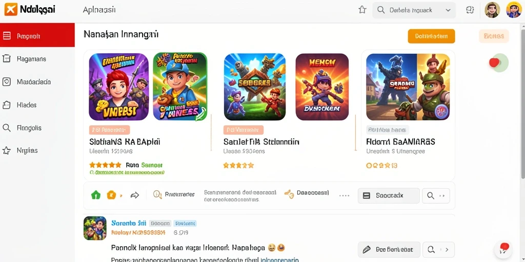 ez338 - Karakter yang dapat dikustomisasi sesuai keinginan Anda.
