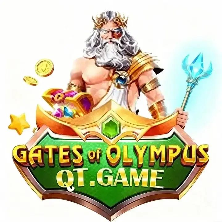QTGAME - Petualangan Seru di Dunia Game