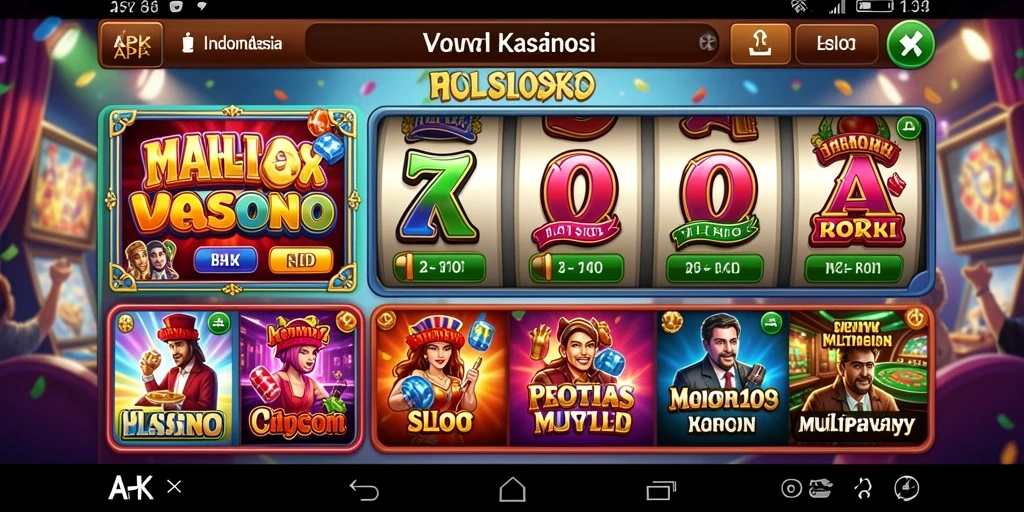 ss88bet - Beragam pilihan permainan yang seru.