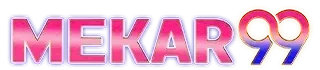 mekar99 — Logo Resmi